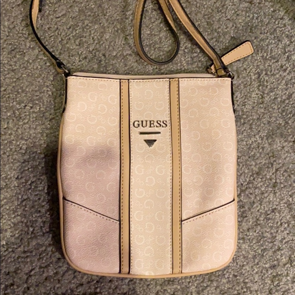 Guess Cross-Body Bag
